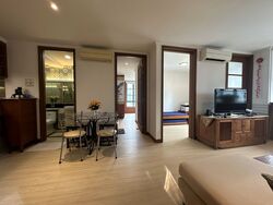 Craig Place (D2), Apartment #578942781